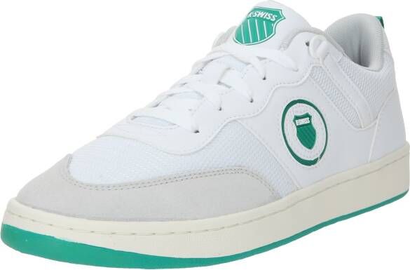 K-SWISS Sneakers laag 'Varsity'