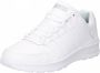 K-Swiss Vista Trainer Heren Sneakers Schoenen Sportschoenen Wit 07000-101-M - Thumbnail 2