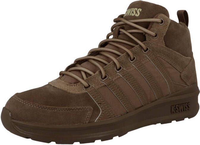 K-SWISS Sneakers hoog 'Vista'