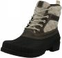 Kamik Hoge Sneakers Winterstiefel Sienna Mid 2 - Thumbnail 2