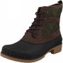 Kamik Enkellaarzen Winterstiefel Sienna Mid 2 - Thumbnail 2