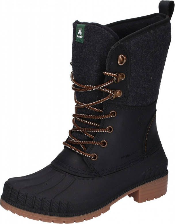 Kamik Boots 'SIENNA'