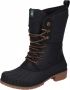 Kamik Hoge Sneakers Winterstiefel Sienna 2 - Thumbnail 2