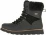 Kamik Hoge Sneakers Winterstiefel Ariel Flanell - Thumbnail 2