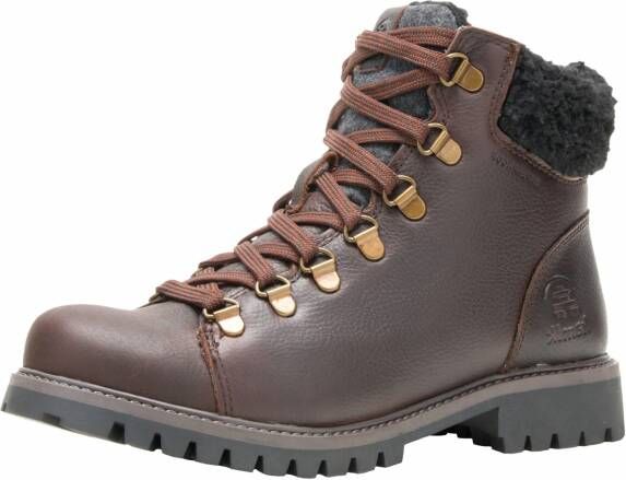 Kamik Women's Rogue Hike 3 Winterschoenen bruin - Foto 3