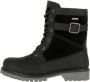 Kamik Women's Roguemid Winterschoenen zwart - Thumbnail 2