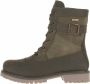 Kamik Hoge Sneakers Winterstiefel Rogue Mid - Thumbnail 2