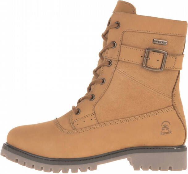 Kamik Hoge Sneakers Winterstiefel Rogue Mid - Foto 3