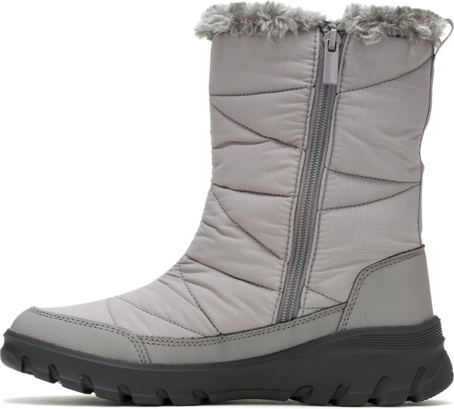 Kamik Women's Snowdon Zip Winterschoenen grijs