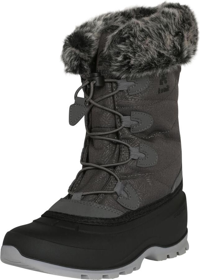 Kamik Snowboots MOMENTUM 3 Winterlaarzen winterschoenen waterdicht en gevoerd - Foto 4