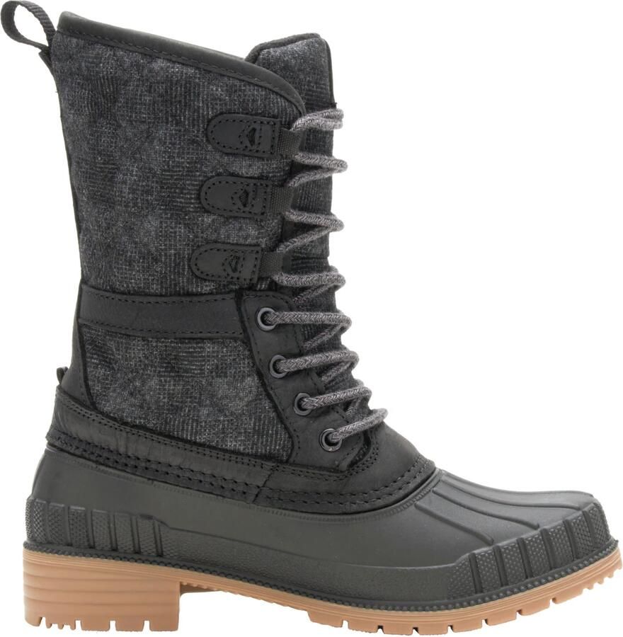 Kamik Women's Sienna 3 Winterschoenen grijs