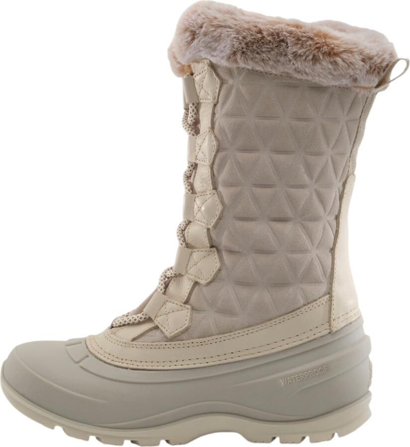 Kamik Winterlaarzen SNOVALLEY6 Winterschoenen winterboots snowboots waterdicht gevoerd - Foto 2