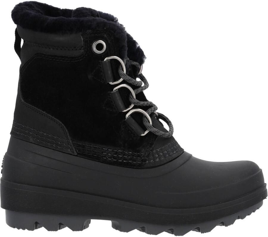 Kamik Snowboots Lauren Low