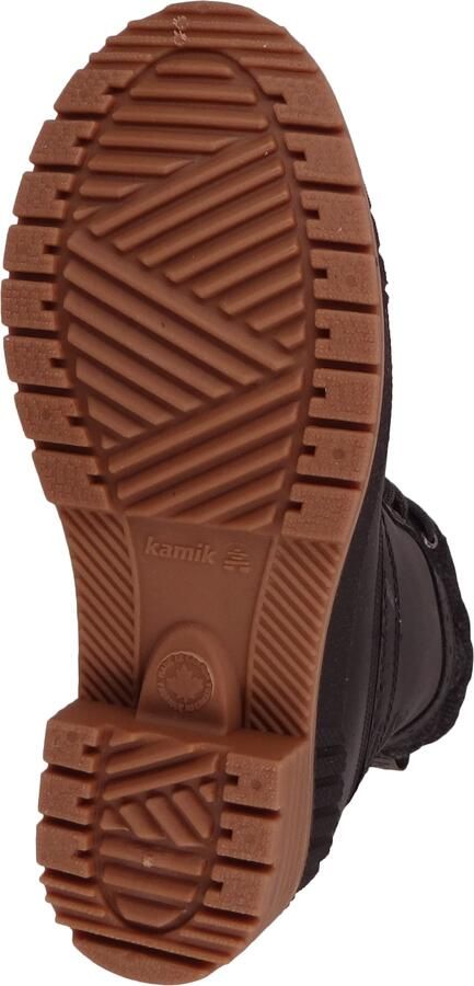 Kamik Women's Sienna Mid L Winterschoenen grijs - Foto 3