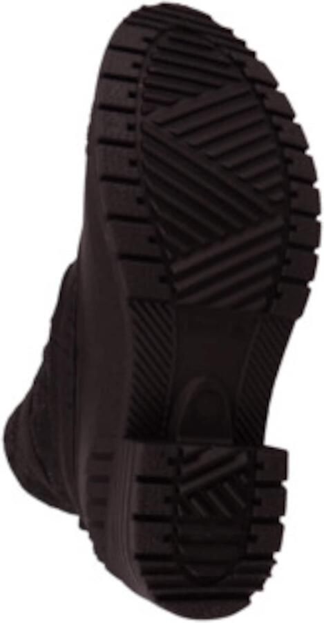 Kamik Hoge Sneakers Winterstiefel Sienna Mid 2 Leder - Foto 4