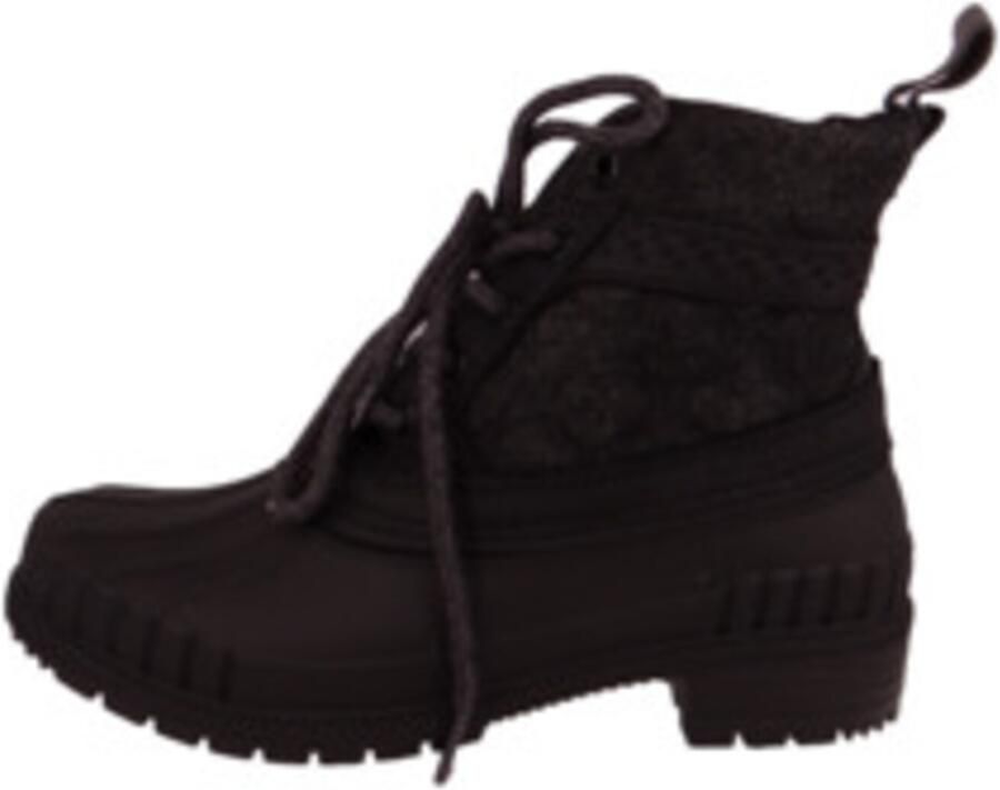 Kamik Hoge Sneakers Winterstiefel Sienna Mid 2 Leder - Foto 2