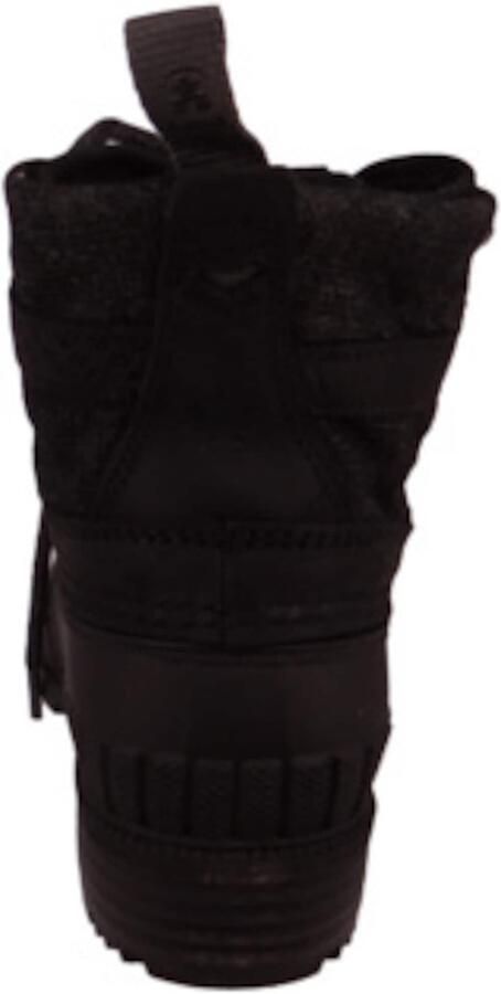 Kamik Hoge Sneakers Winterstiefel Sienna Mid 2 Leder - Foto 3