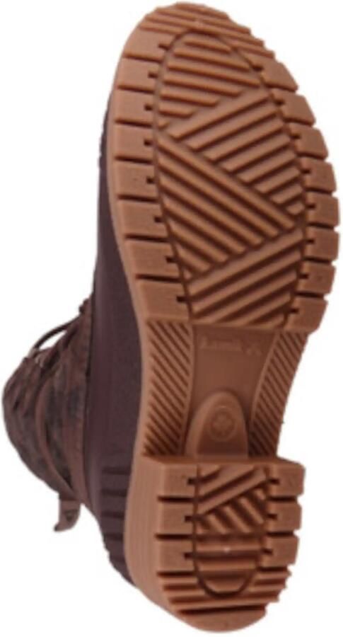 Kamik Women's Sienna 3 Winterschoenen bruin - Foto 3