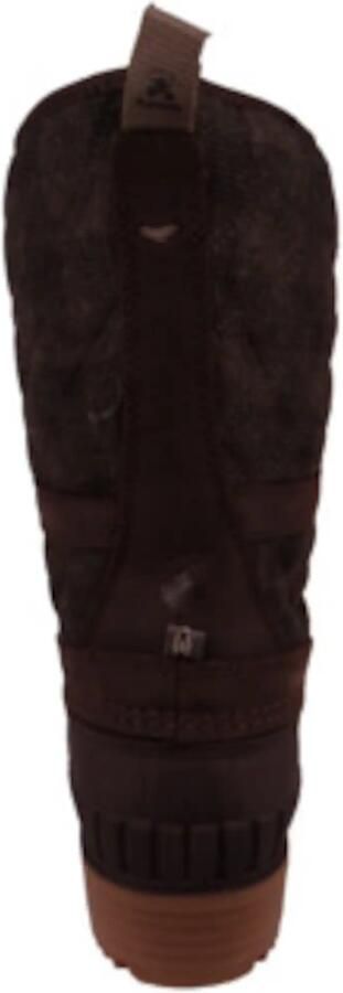 Kamik Women's Sienna 3 Winterschoenen bruin - Foto 4