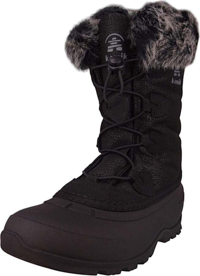 Kamik Inception Winterschoenen grijs