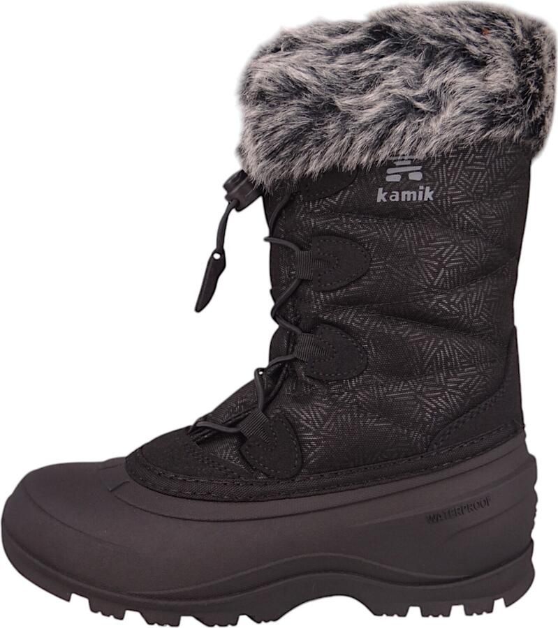 Kamik Inception Winterschoenen grijs - Foto 2