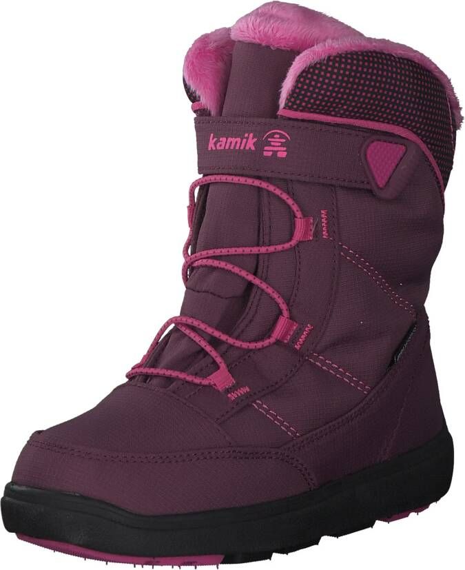 Kamik Laarzen 'Stance'