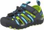 Kamik Crab Sandalen Blue Green Kinderen - Thumbnail 22