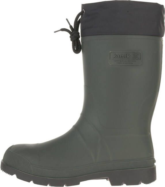 Kamik Regenlaarzen Gummistiefel Forester - Foto 2