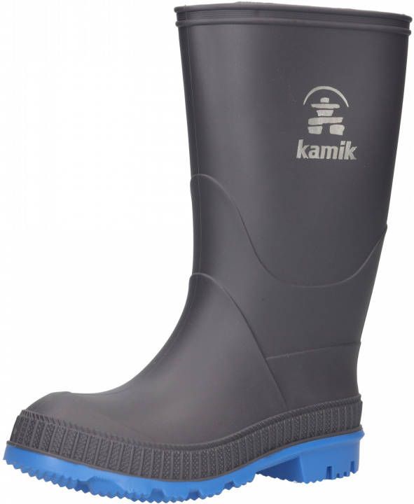Kamik Boots 'Stomp'