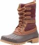 Kamik Women's Sienna 3 Winterschoenen bruin - Thumbnail 2