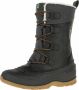 Kamik Women's Snowgem Winterschoenen zwart - Thumbnail 2