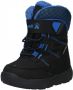 Kamik Kid's Stance 2 Winterschoenen zwart - Thumbnail 2