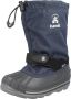 Kamik Kid's Waterbug TG Winterschoenen blauw zwart - Thumbnail 3