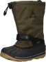 Kamik Kid's Waterbug TG Winterschoenen olijfgroen - Thumbnail 2