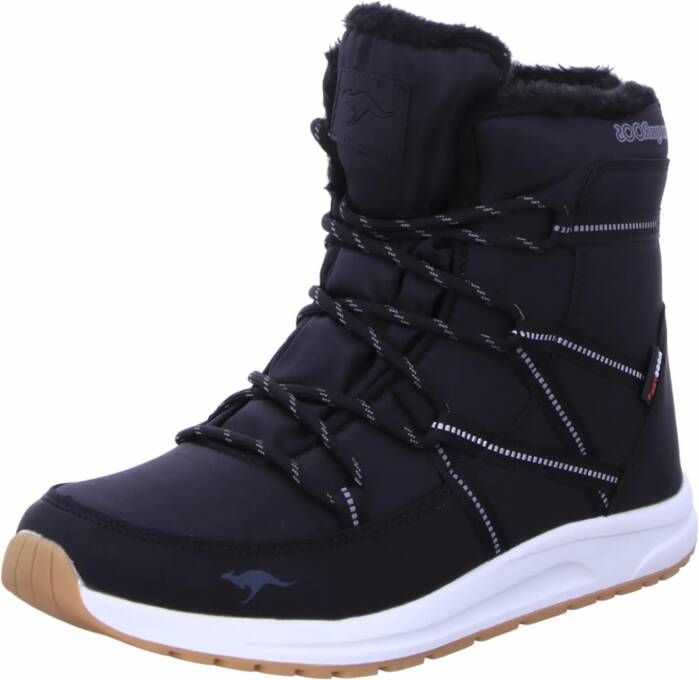 Kangaroos Snowboots K-WW Leyla RTX - Foto 2