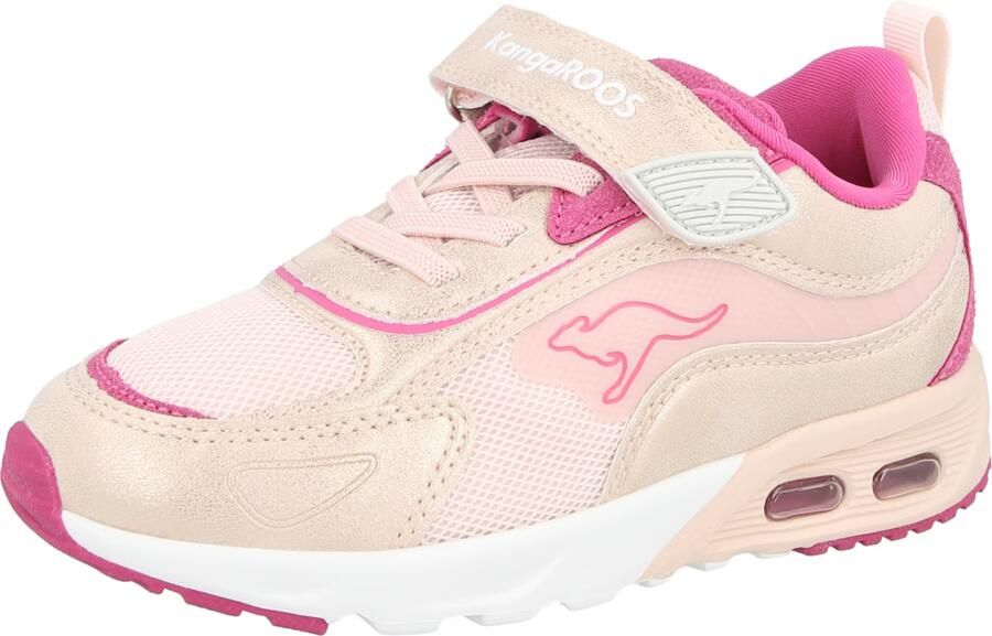 KangaROOS Sneakers 'KX-Luft EV' pink rosé - Foto 2