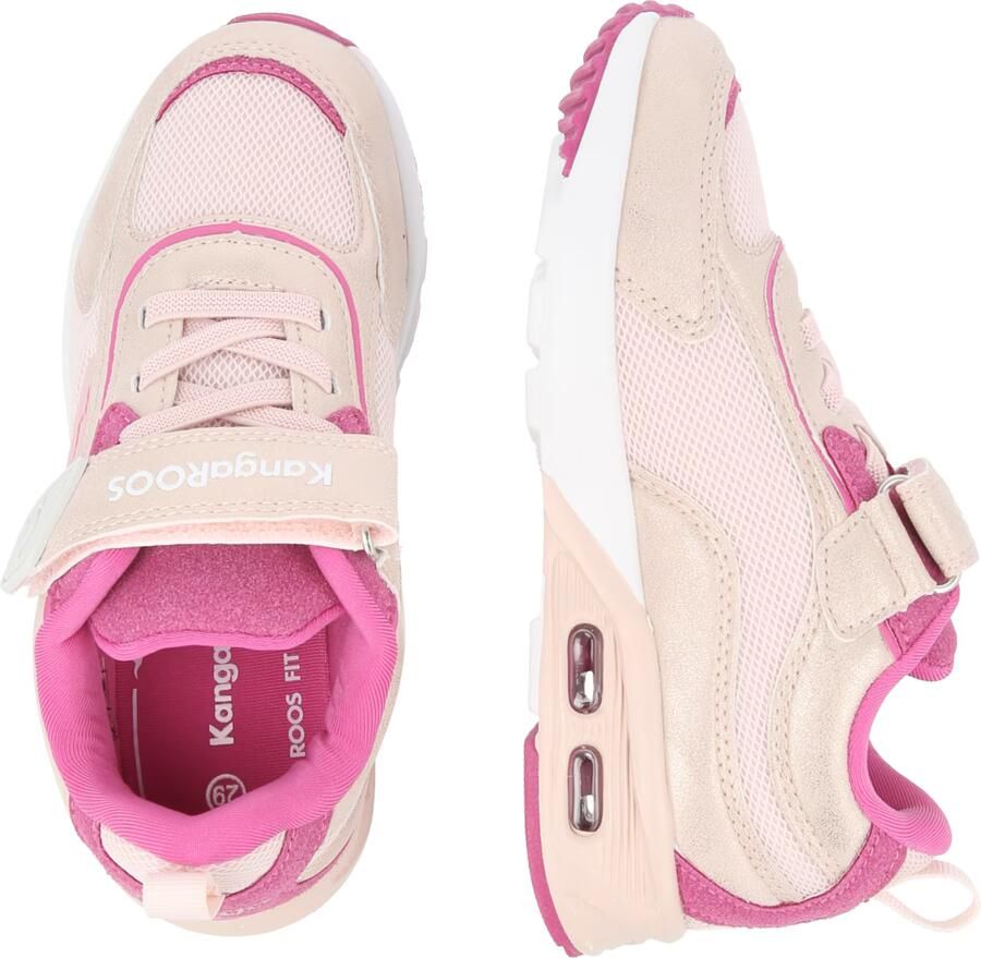 KangaROOS Sneakers 'KX-Luft EV' pink rosé - Foto 3