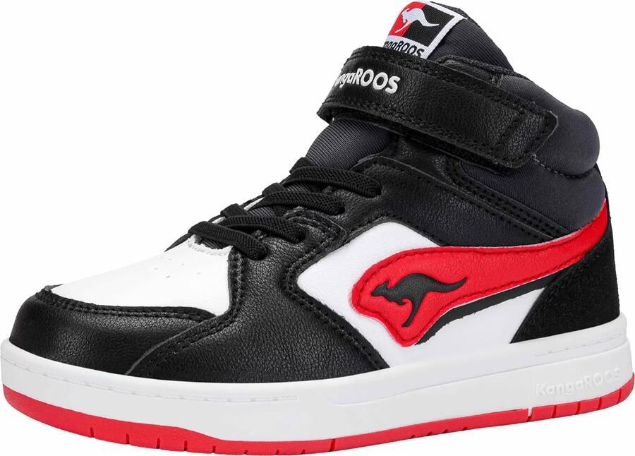 Kangaroos Hoge Sneakers K-CP HOGAN EV - Foto 2