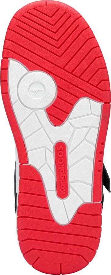 Kangaroos Hoge Sneakers K-CP HOGAN EV - Foto 7