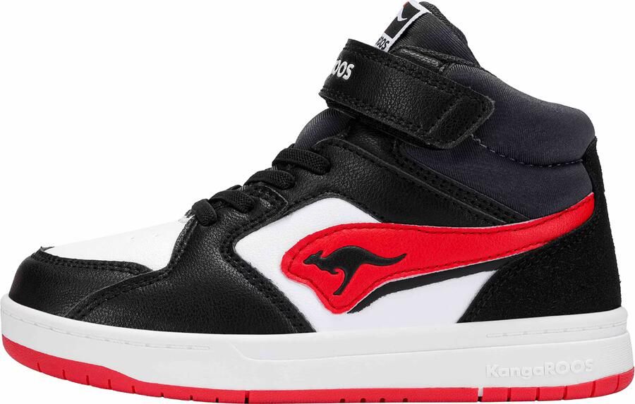 Kangaroos Hoge Sneakers K-CP HOGAN EV - Foto 5