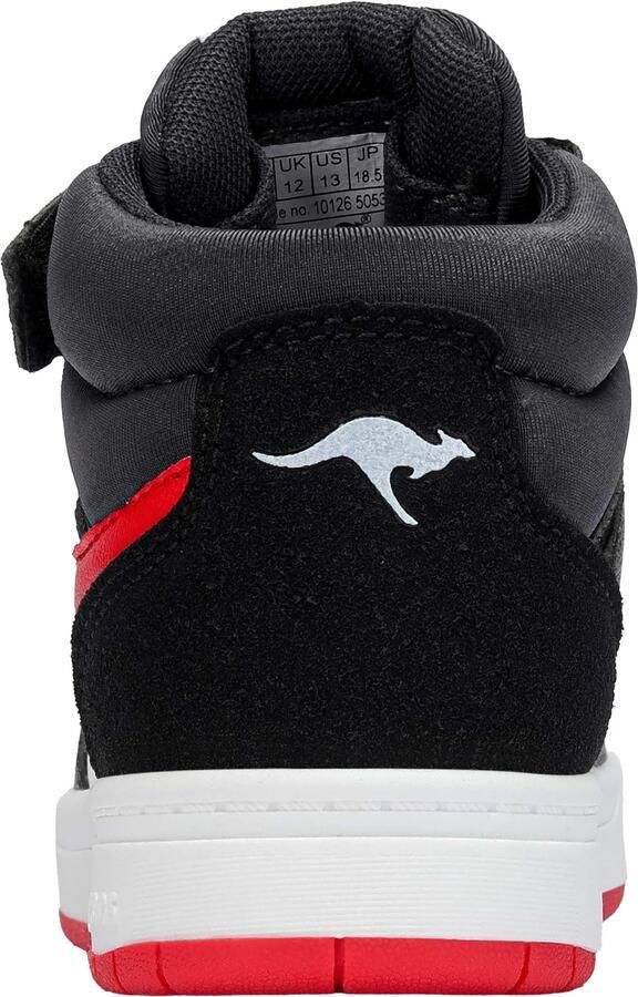Kangaroos Hoge Sneakers K-CP HOGAN EV - Foto 4