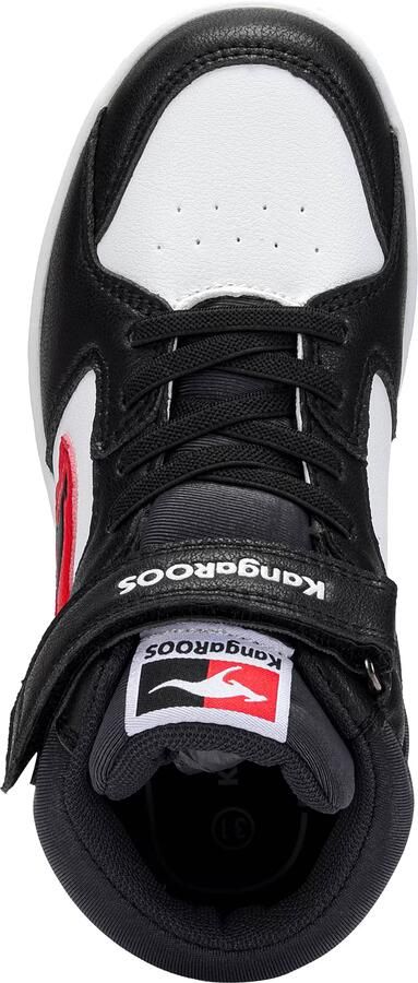Kangaroos Hoge Sneakers K-CP HOGAN EV - Foto 6