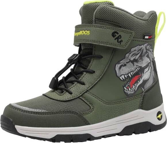 KangaROOS Nachhaltige Sneaker für Damen KangaROOS Nachhaltige Sneaker für Damen