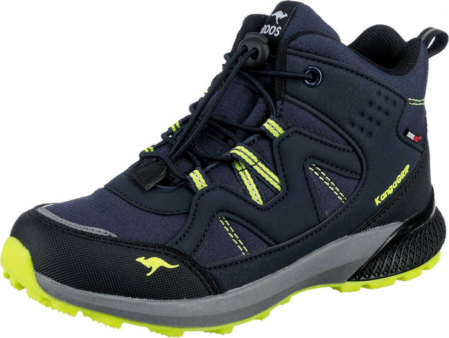 Kangaroos Laarzen 'K HK TOUR RTX'
