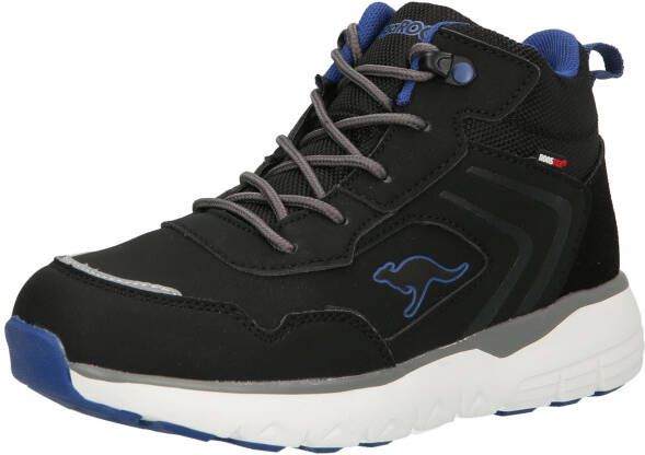 Kangaroos Laarzen 'KIMO'