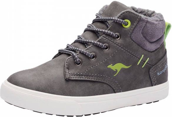 Kangaroos Snowboots 'Kavu X'