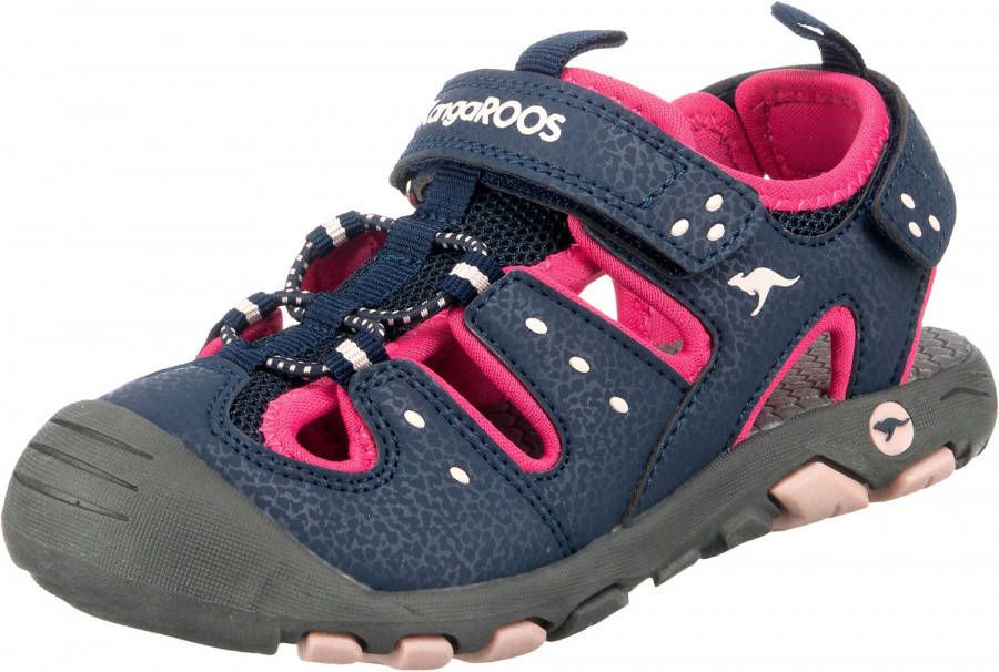 Kangaroos Open schoenen