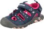 KangaROOS open schoenen Navy - Thumbnail 2