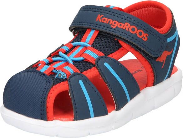 Kangaroos Open schoenen 'K GROBI'