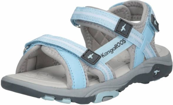 KangaROOS sandalen k-leni Grijs - Foto 2